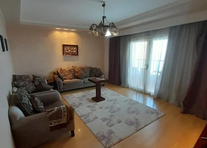 Apartment Porto Sokhna For Families Only *