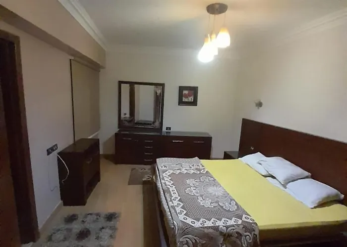 Apartment Porto Sokhna For Families Only