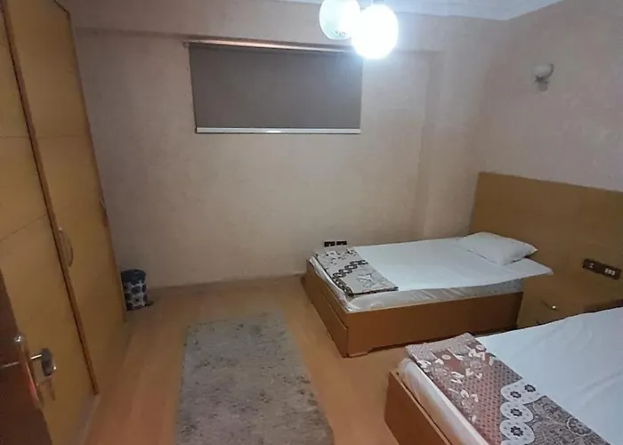 Porto Sokhna For Families Only Apartment