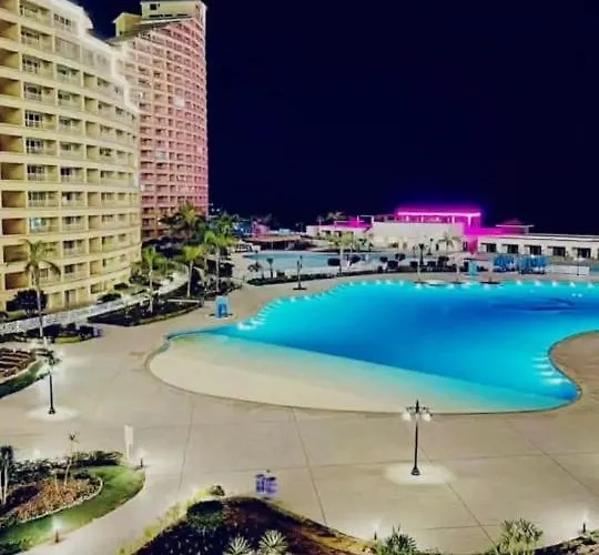 Porto Sokhna For Families Only Ain Sukhna