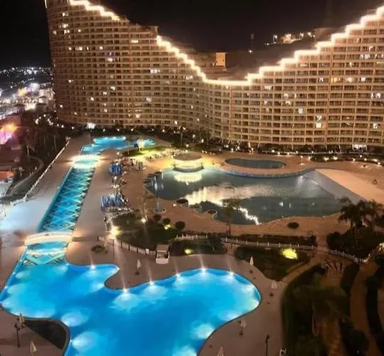 Porto Sokhna For Families Only * Ain Sukhna