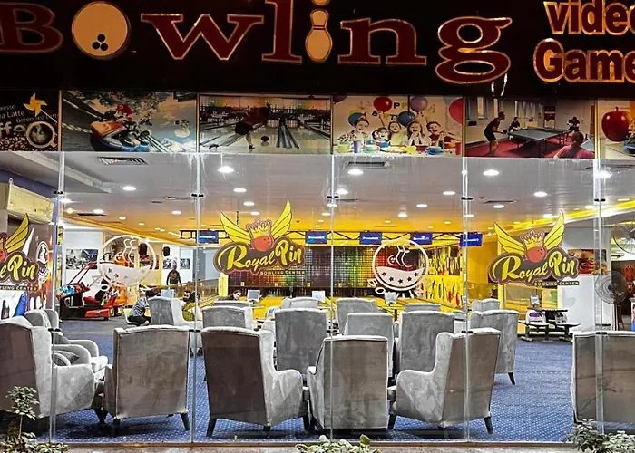 Porto Sokhna For Families Only