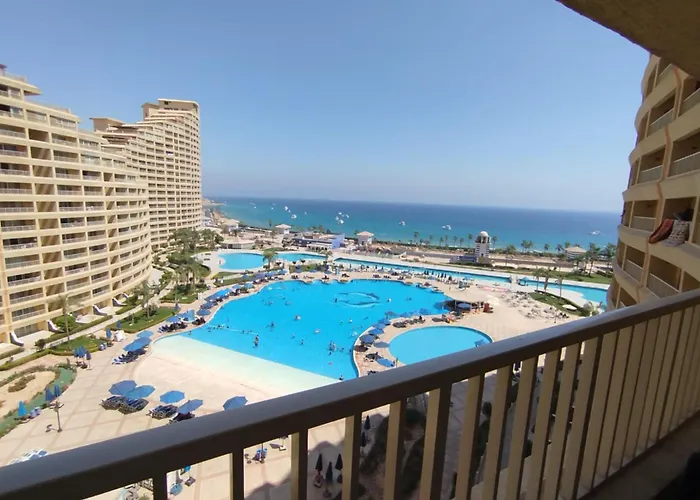Porto Sokhna For Families Only * Ain Sukhna