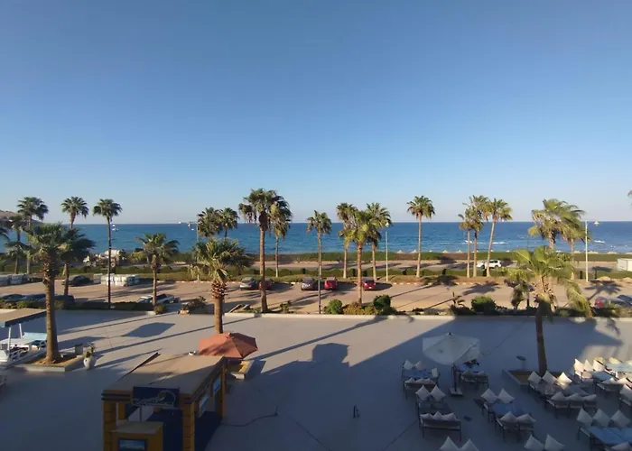 Porto Sokhna For Families Only
