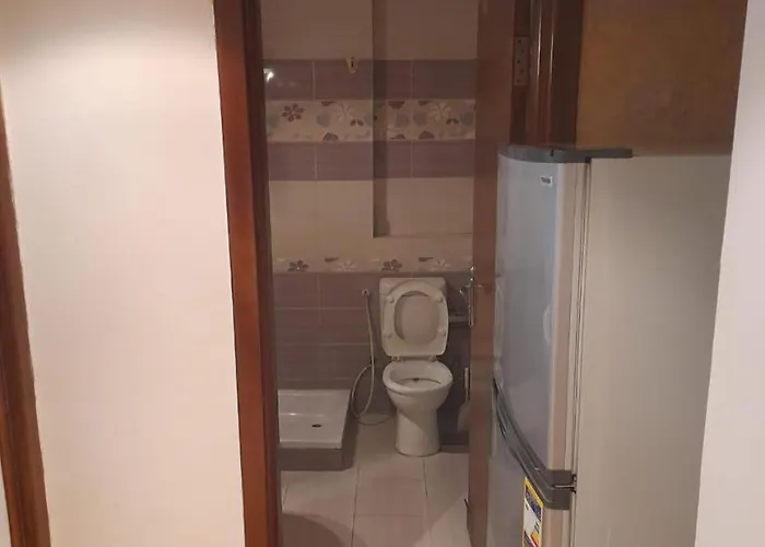 Porto Sokhna For Families Only Ain Sukhna