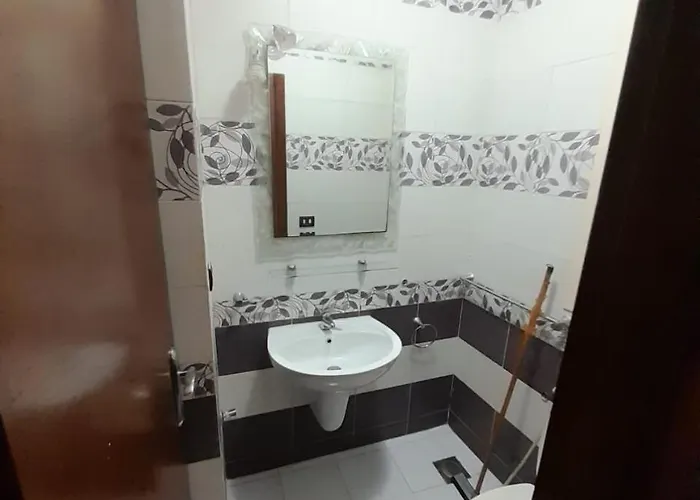 Porto Sokhna For Families Only Apartment