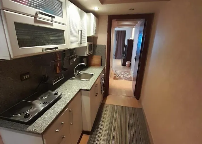 Porto Sokhna For Families Only Apartment Ain Sukhna