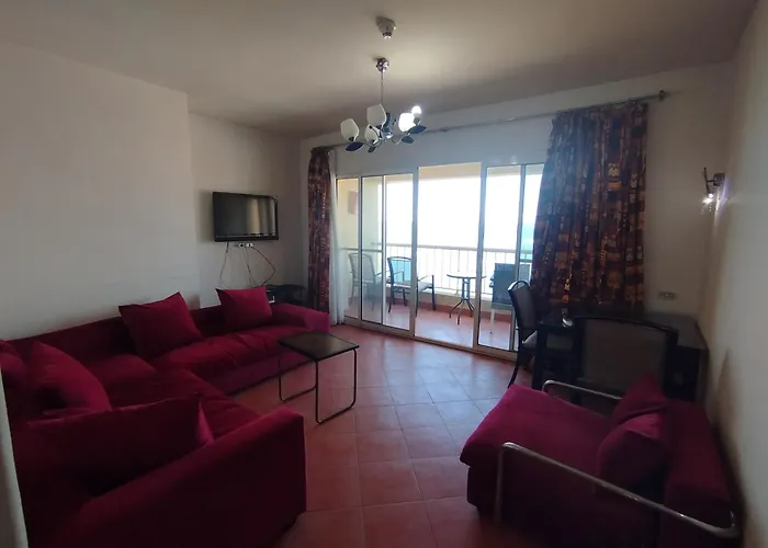 Apartment Porto Sokhna For Families Only Ain Sukhna