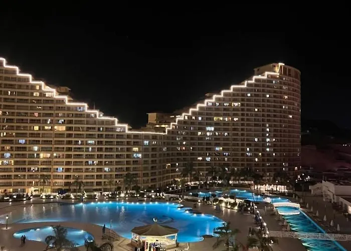 Porto Sokhna For Families Only Ain Sukhna