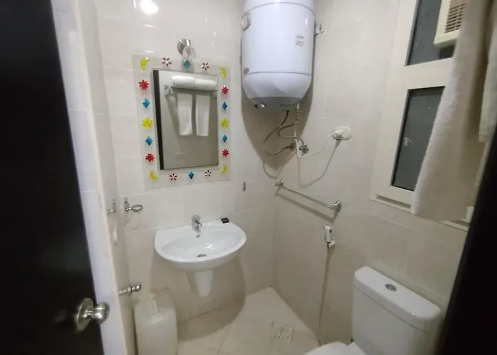 Apartment Porto Sokhna For Families Only Ain Sukhna